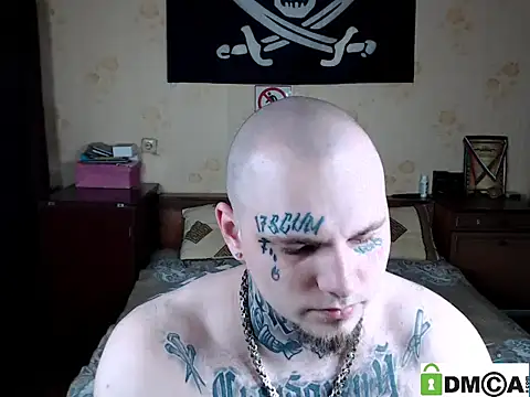 Show Webcam de Keny_Collins