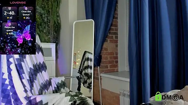 Melissa_Wells' Live XXX Chat