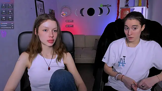 khloebeauty: онлайн-секс-чат