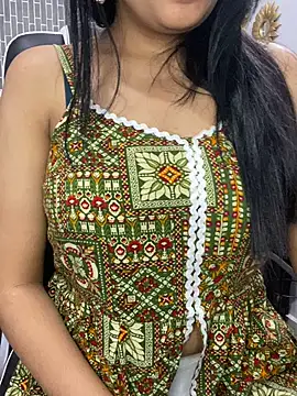 escape_with_me's Live XXX Chat