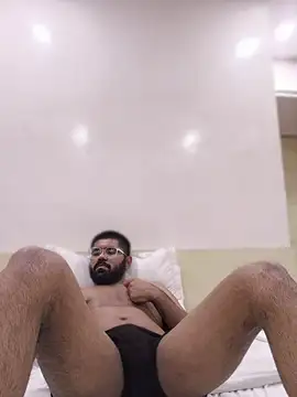 Kobe_superman Webcamshow