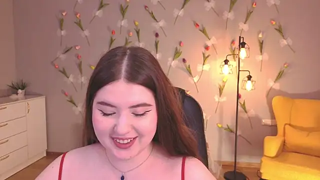 Chat XXX Live PixelGoddess