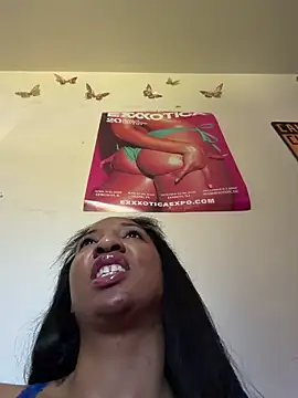 LeBimbo's Live XXX Chat