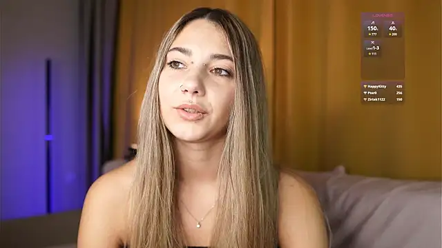 angel_lin's Live XXX Chat