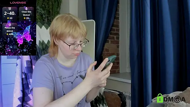 Melissa_Wells' Live XXX Chat