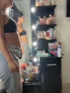 Kaily_Sweet16's Live XXX Chat