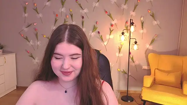 PixelGoddess' Live XXX Chat