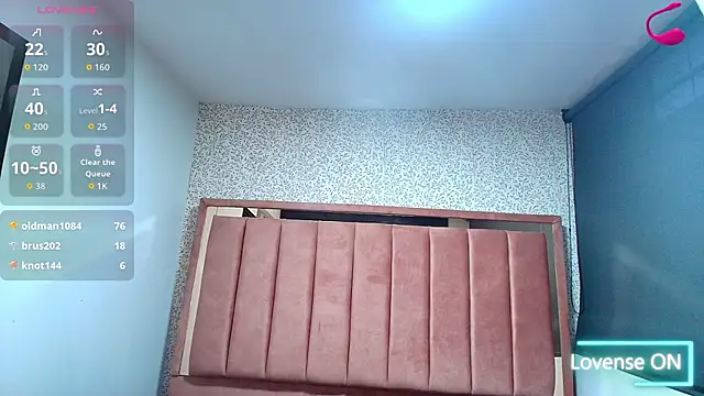 Онлайн чат XXX Barbara_fox__