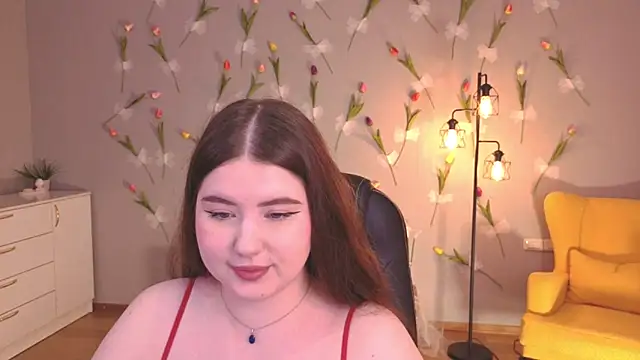 PixelGoddess Live XXX Chat