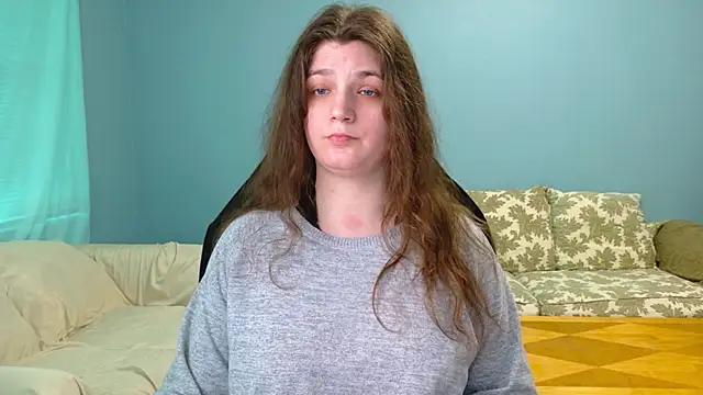 XXX chat uživo modela TreeJeanne