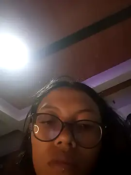 Czat XXX na żywo – Lunita_5