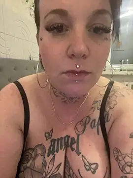 BellaBunny0 Webcam-Show