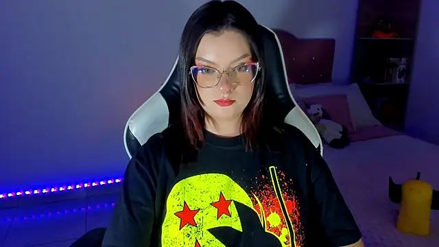 OphelianaRose33 Live XXX-chat