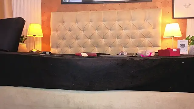 Pokazy przed kamerką – slim_tian