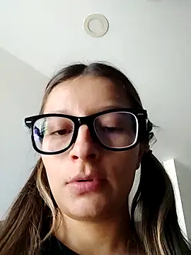 AnnySanz Live XXX-chat