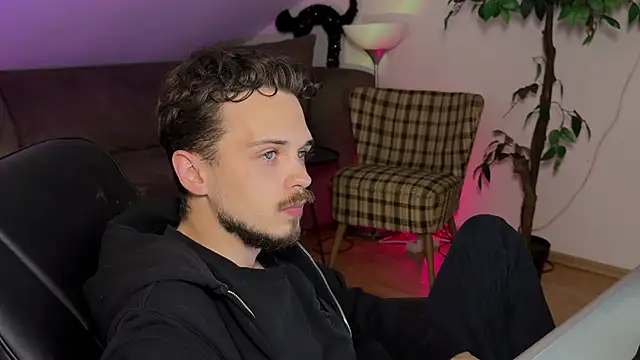 naked_psy 网络视讯表演