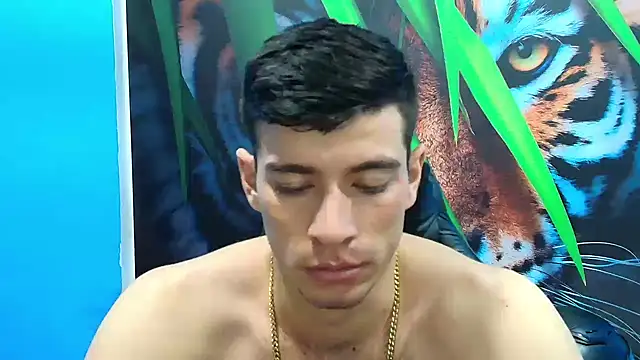 Chat +18 de DEIBY_BABY ao vivo