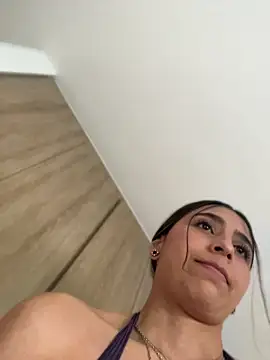 دردشة Ameellie الجنسية المباشرة