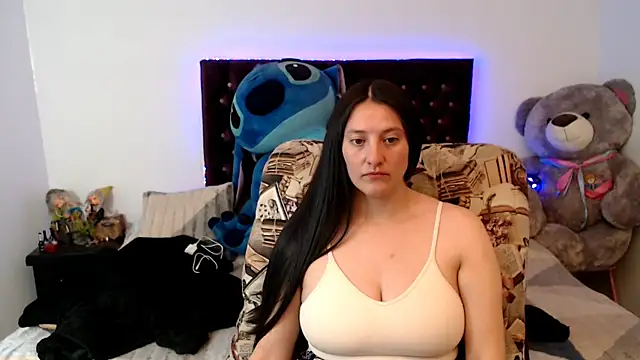 Lorenahot_06 Live XXX-Chat