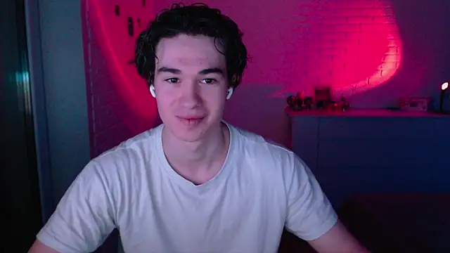 MarkusDean 라이브 XXX 채팅