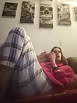 Chat +18 de Laura_Ati ao vivo