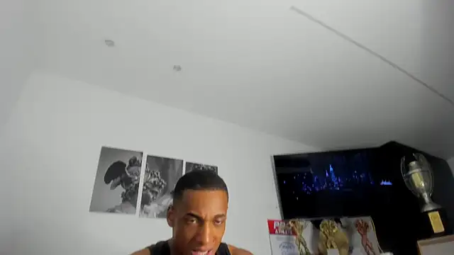 Malkongarcia 라이브 XXX 채팅