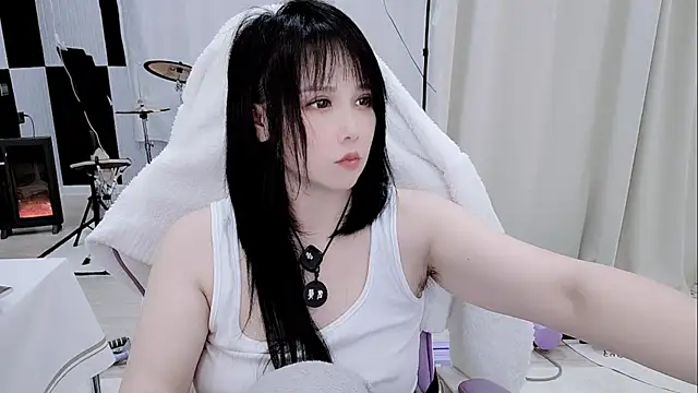 Evangelin-e Live XXX-Chat