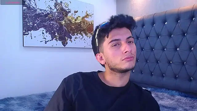 MrWilliseo 라이브 XXX 채팅