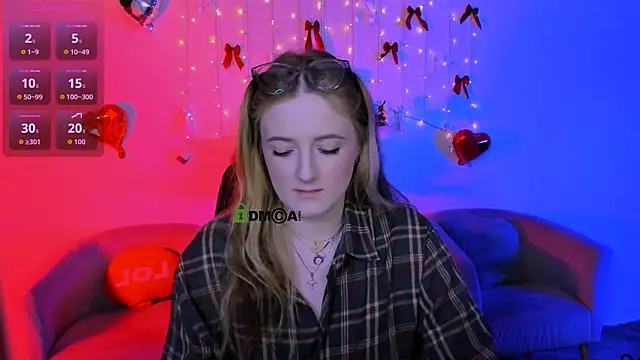 luna_berryy Live XXX-Chat