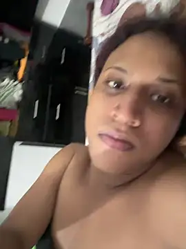 Show modela zahrivk1 na web-kameri