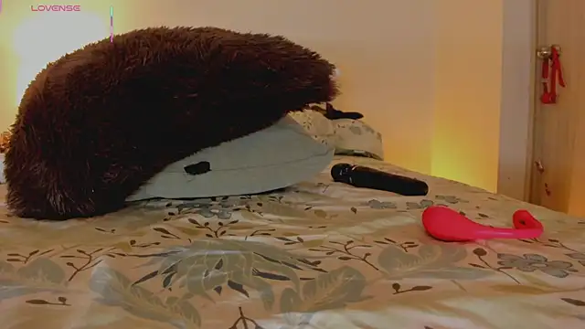 Živý XXX chat Skay_Hot