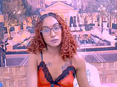 Chat +18 de IndianRebel4u2Luv ao vivo