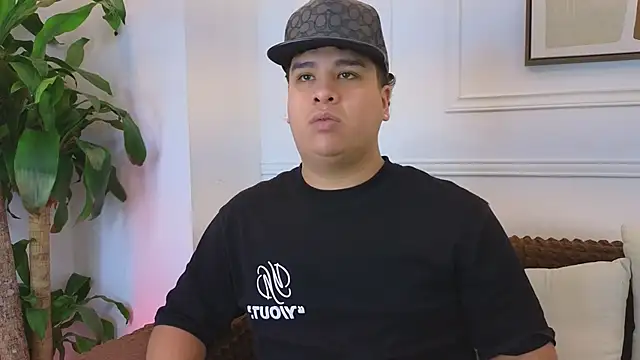 Naim_Bennetsex 라이브 XXX 채팅