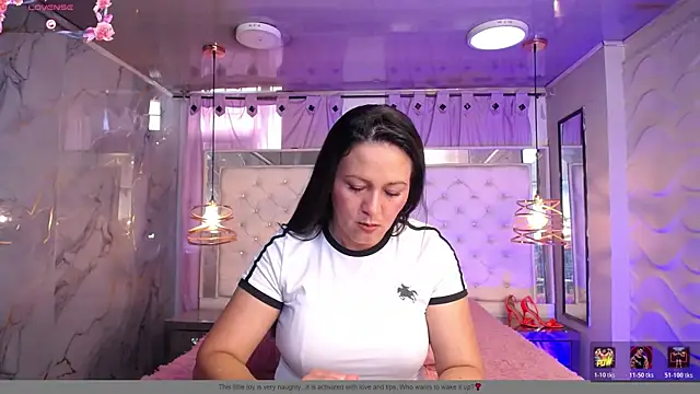 Živý XXX chat Melissa-roberts