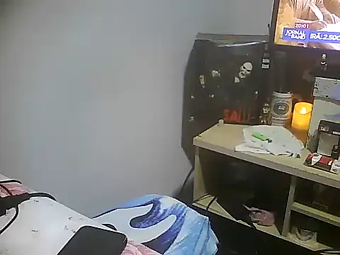 cabecaoegreluda Webcam show