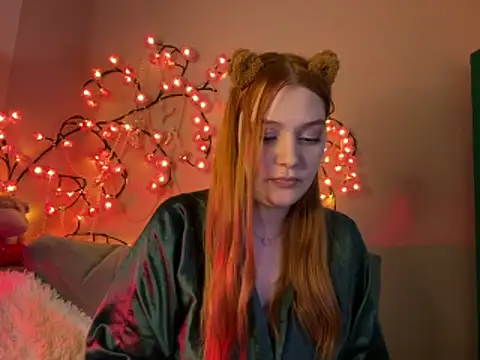 Chat +18 de Ungoliant_Kiss ao vivo