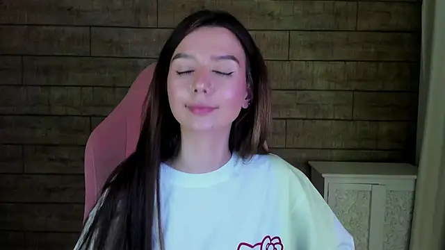 Chat +18 de VanessaVienne ao vivo