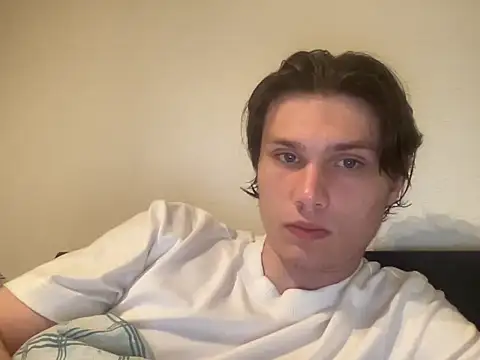 Вебкам-шоу Calvin_win