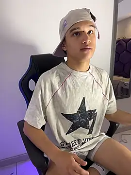 Dominik_Souza 라이브 XXX 채팅