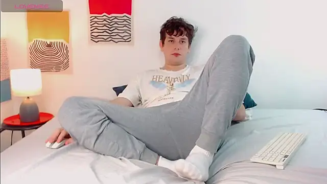 Luc_7 라이브 XXX 채팅