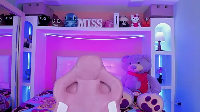 miss_loolita Live XXX-Chat