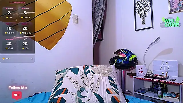 Max_Parkerr 라이브 XXX 채팅