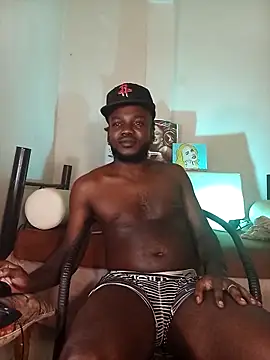 XXX chat uživo modela alfablackx