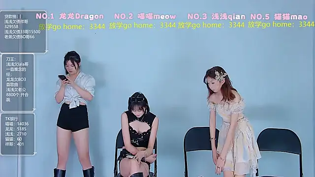 Sembang XXX Secara Langsung Polaris_007