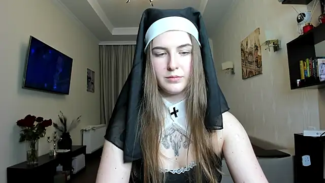 OhMyAlice Live XXX-Chat