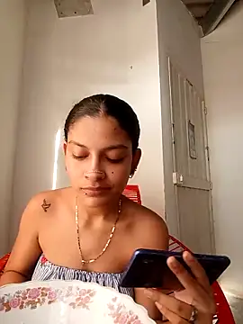 Lyra_Siren Live XXX-Chat