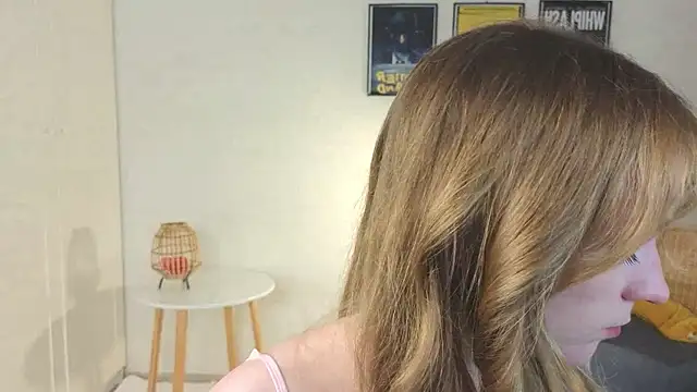 baeyoda Live XXX-Chat