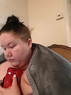 hisalphaqueen27's Live XXX Chat