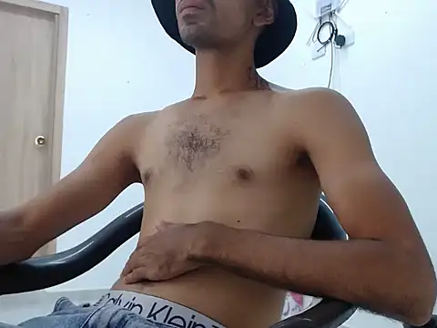 mijoprietosex Webcam Show