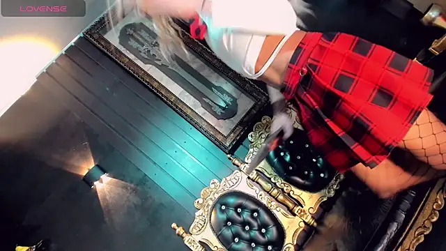 Show de tanya_scott_ na webcam